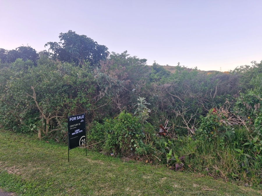 0 Bedroom Property for Sale in Kaysers Beach Eastern Cape